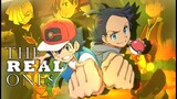 Pokemon [AMV] -  Collab With Corona - Last of the Real Ones -