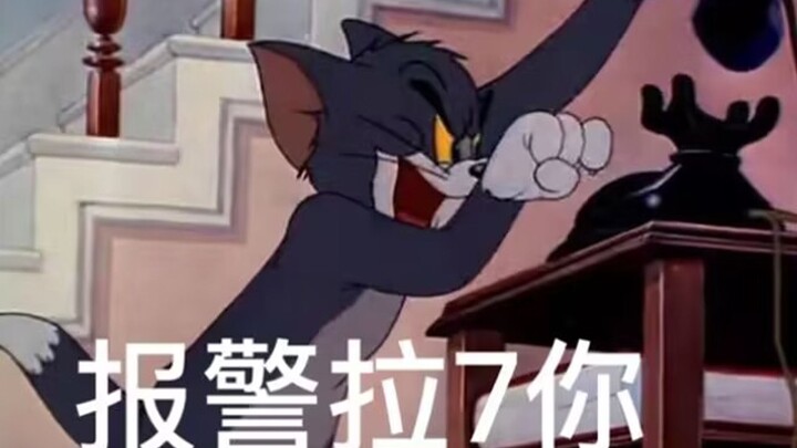 如果给表情包配上粤语配音01
