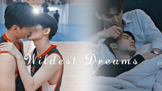 Leo ✘ Fiat ► Wildest Dreams BLอย่าพูดว่าไม่มี FMV