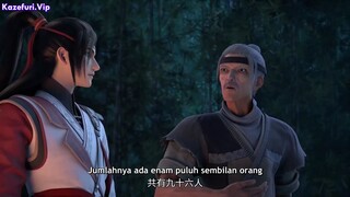 Supreme One epsd 45 sub indo