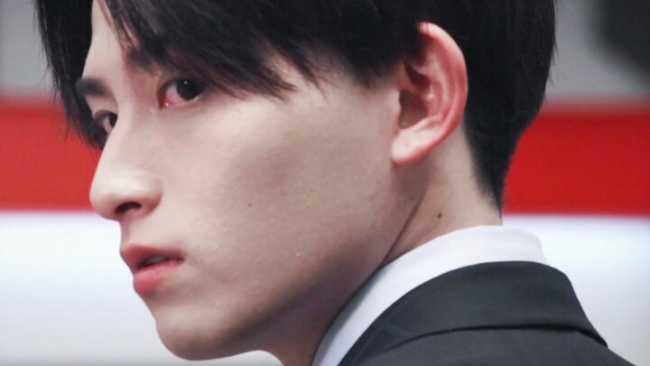 [Murata Sheshiro/Running Blue] ทำไมฆาตกรถึงมีอยู่ | มีปริมาณร่องรอยของสีแดงและสีน้ำเงิน