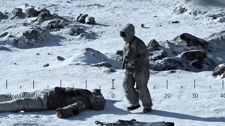 因为一个片段看了整部剧