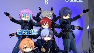 ⚡️当红偶像全开麦巨作⚡️