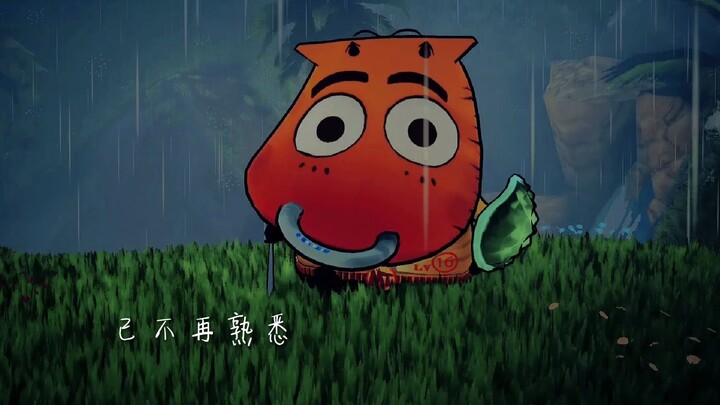 Episode lama "Namaku MT" + "Hujan Lagi" penuh dengan rasa