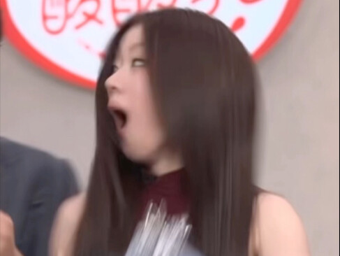 All that practice on mini-games was for nothing—Dan Yichun finally gets to pick her own song!
