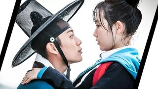 Splash Splash Love (SF)| Ep. 1