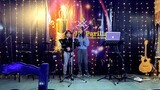 SIBLING LIVE PERFORMANCE  WITH VJ AND YZAI RACHO