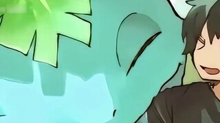 Ai đã lấy Pokémon của tôi?