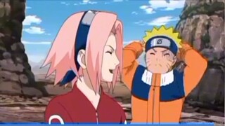 Naruto vs susuke
