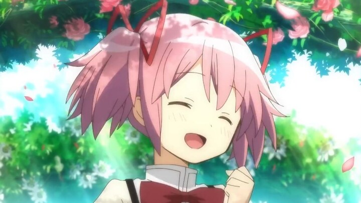 [2024/Phiên bản điện ảnh] Cảnh mới hé lộ! Trailer đợt 1.1 của “Puella Magi Madoka Magica: The Battle