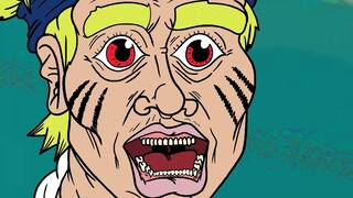 นารูตูด ตำนานวายุทะลักดาก (พากย์เถื่อน)