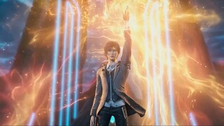 The War Of Cards Eps 13 sub indo End