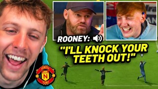Girth n Turf Funny Moments Part 2