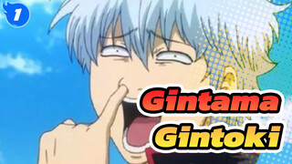 Gintama|Classical Fighting Collection of Gintoki_1