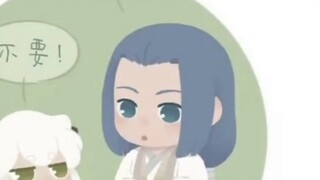 [Legenda Luo Xiaohei] Keterampilan memasak Wuxian akhirnya meningkat!