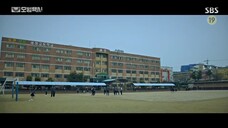 Mobeom Taeksi S1 Ep. 4