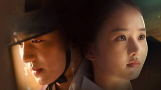 Must you go? - ep8 (last episode)