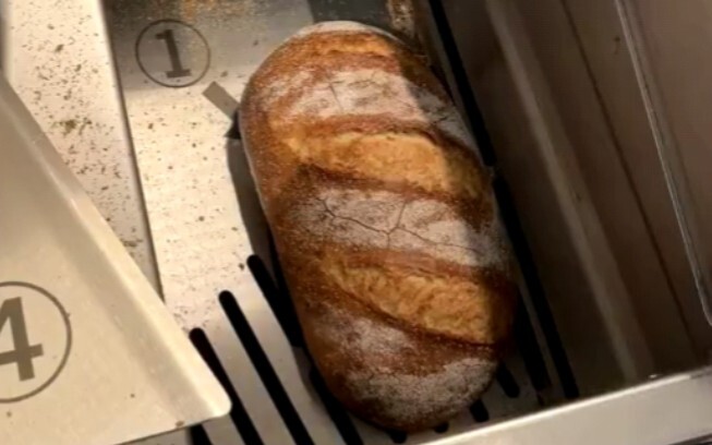"Killing a Loaf of Bread"