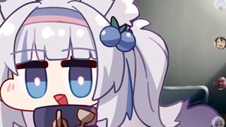 “Apakah saya dikeluarkan dari perusahaan?!!!”