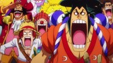 One of the most painful scene in One piece