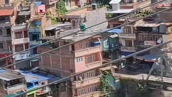 बाढी