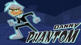Danny Phantom : The Ultimate Enemy Malay dub