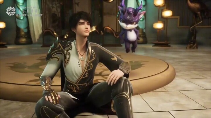 #1 The Strongest Upgrade (Martial Sovereign) Episode 27 Sub Indo