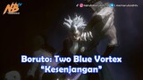 Boruto: Two Blue Vortex - Kesenjangan