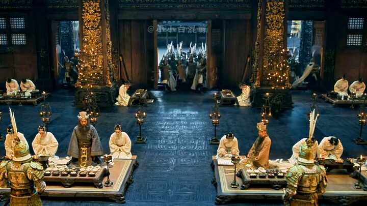 Rekomendasi Drama Keren dari “Tangan Gunting Dewa”