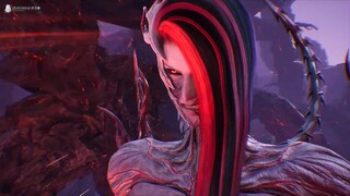 Ancient war soul eps40 END SUB BAGUS