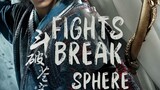 Fights Break Sphere (Battle Through the Heavens) (2023)- sub indo