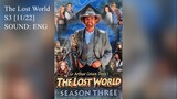 The Lost World ตะลุยโลกล้านปี Season 3 [11/22] Ice Age