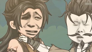 Aku bisa menambah poin tak terbatas untuk membunuh hantu setelah berubah menjadi loli! Episode 3: Be