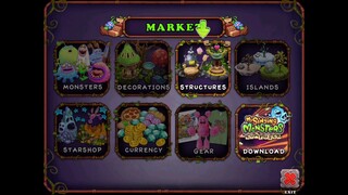 My Singing Monsters Gameplay #1