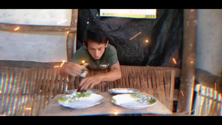 chicken joy prank gone wrong