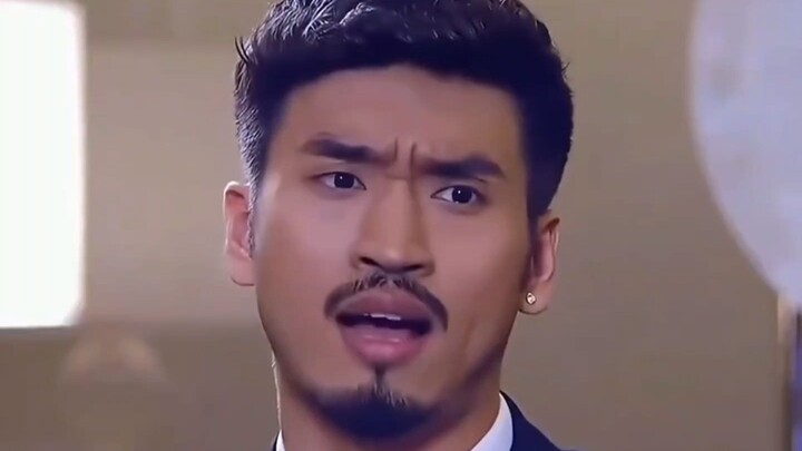 Cư sĩ ngạo mạn: “Mẹ đây là đàn ông chính hiệu!”