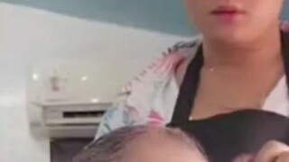 Halaka Sherwin naunsa naman na 😂