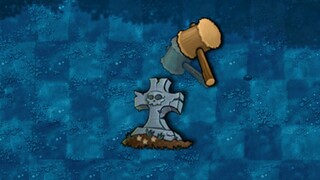 New fusion mode: Hammer zombies!