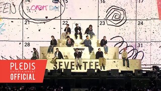 เซเว่นทีน - Encircled @2025 SVT งานแฟนมีตติ้งครั้งที่ 9 ‘SEVENTEEN in CARAT LAND’