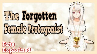 Everything you need to know about Illyasviel von Einzbern in 10 mins |  The Forgotten Protagonist