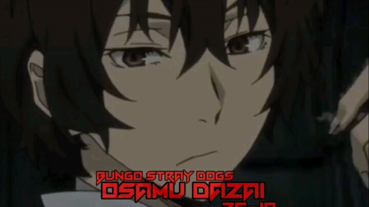 Dazai Vs Yumeko