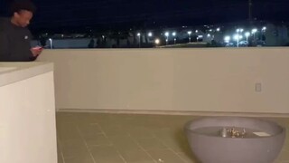 面试那天你紧张么