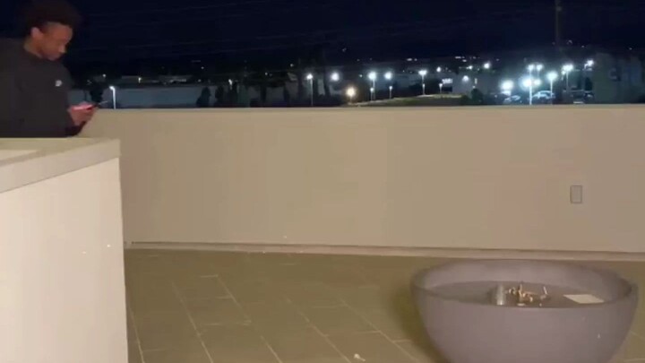 面试那天你紧张么