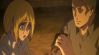 Attack on Titan มีปัญหาใหญ่คือไม่อยากให้ตัวละครทำตามความปรารถนาแม้แต่น้อยข้อเดียวก่อนตาย