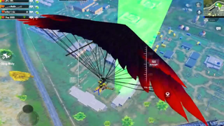Được Người Lạ Trao Cơ Hội Thứ 2 _ TuấnHC Càn Quét Map __ PUBG Mobile_Trim