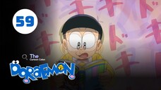 Tập 859| Doraemon: Chú Mèo Máy Đến Từ Tương Lai【 Vietsub 】