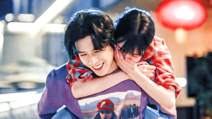“His eyes truly know how to love” ⚡️ Adapted from a true story || A well-received, underrated gem of
