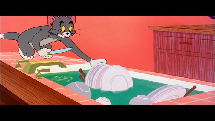 tom and jerry part 4