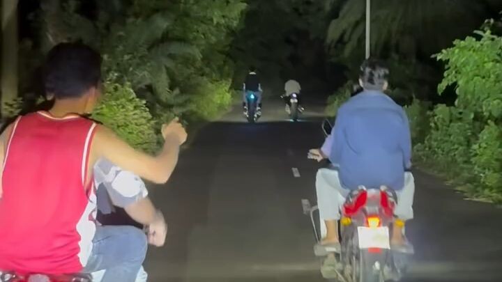 bike