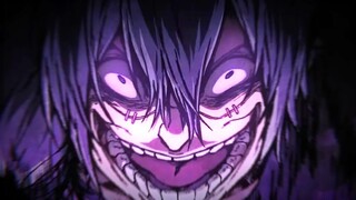 Anime Type Beat - "Monsters" | Jujutsu Kaisen edit [AMV]